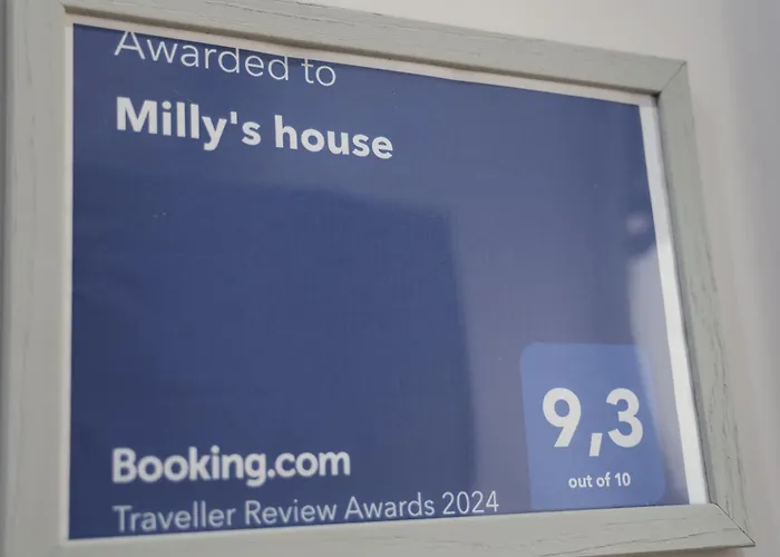 Milly\'S House