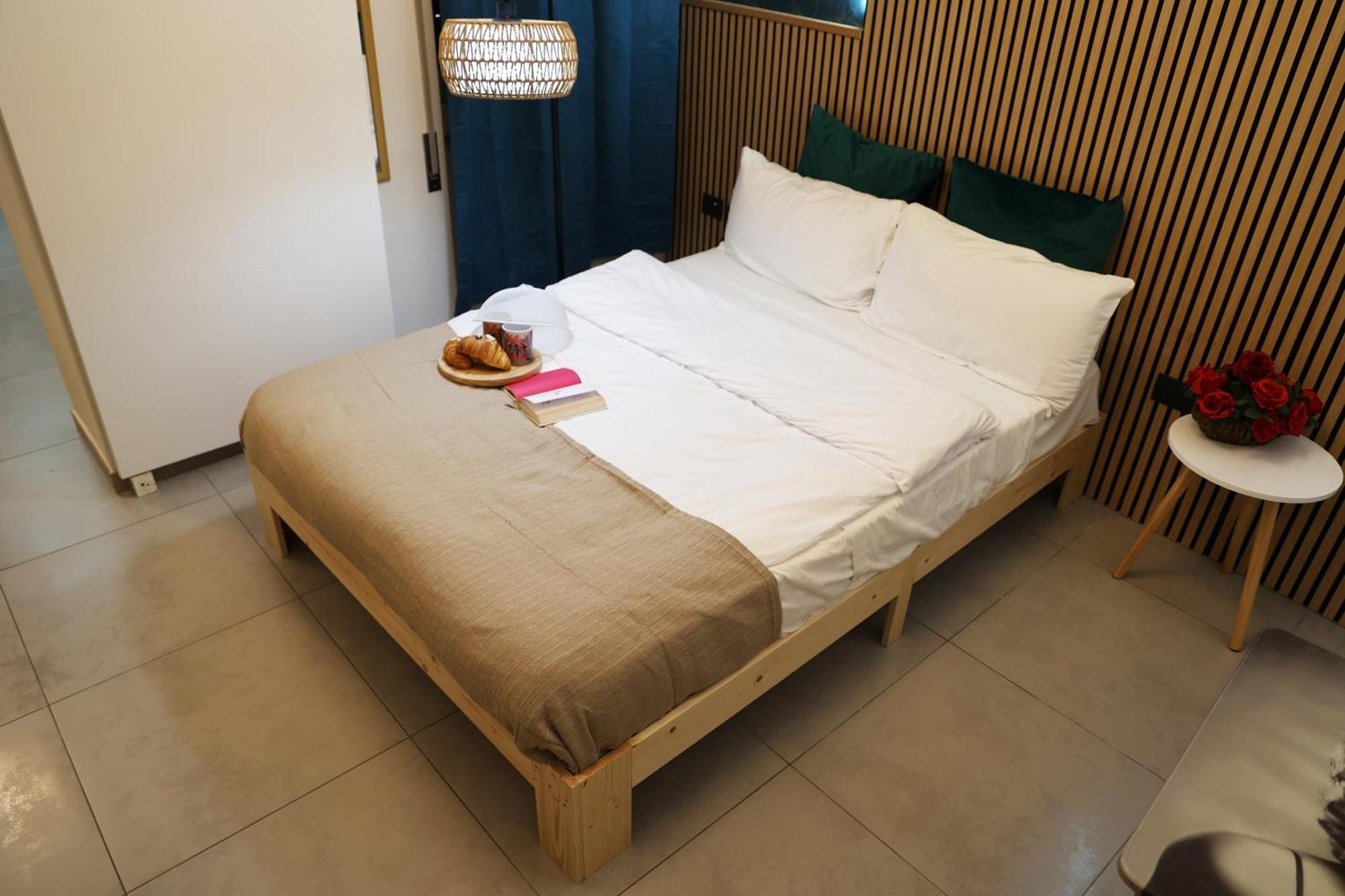 Milly's House Apartment