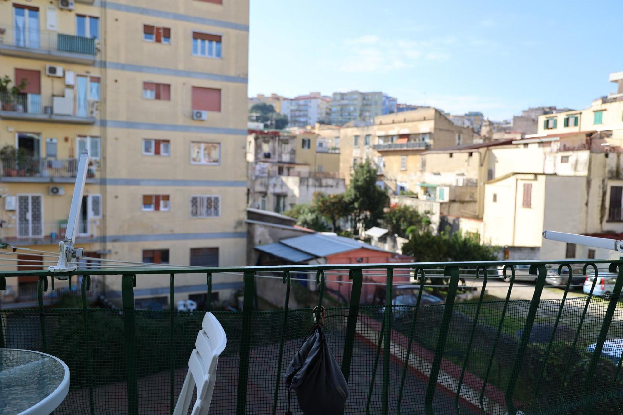 Apartment Milly's House